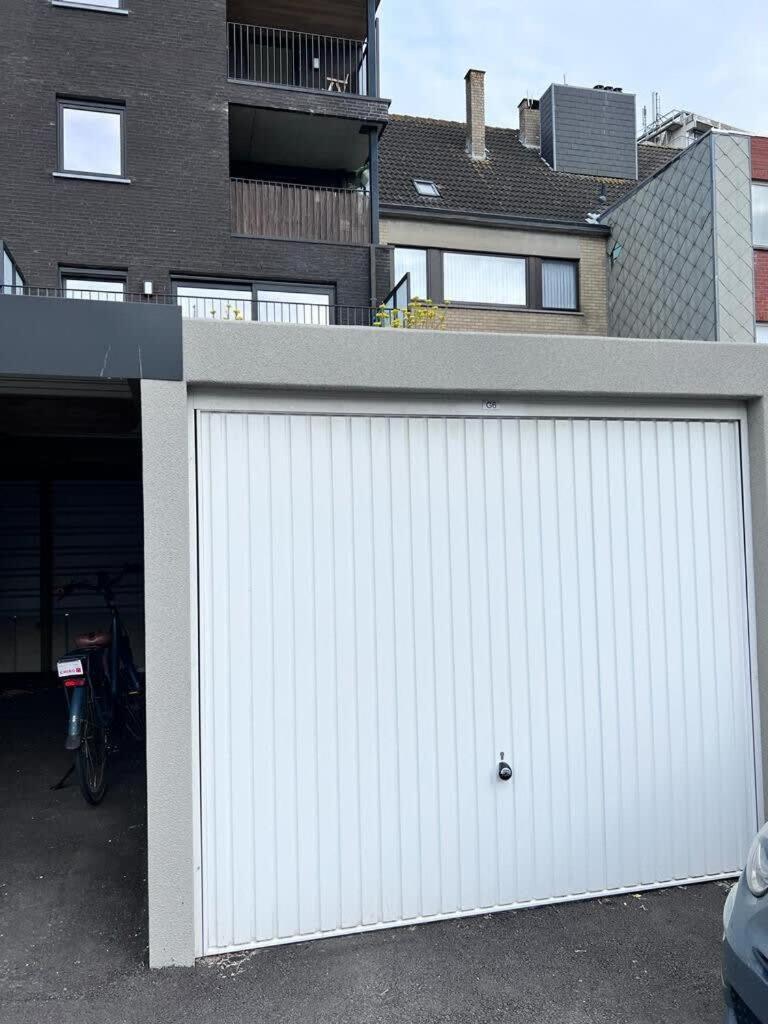 Appartement Huswell - Bright At The Harbor Of